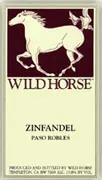 Zinfandel Bottle