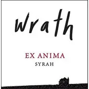 Ex Anima Syrah Bottle