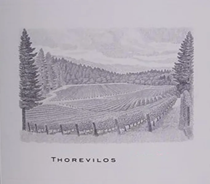 Thorevilos Bottle