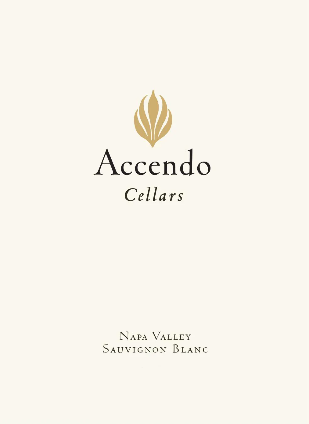 Sauvignon Blanc Bottle