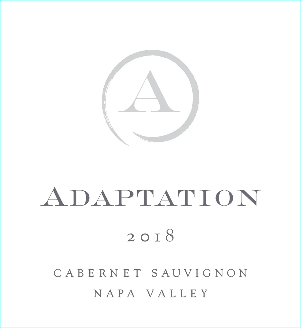 Cabernet Sauvignon Bottle