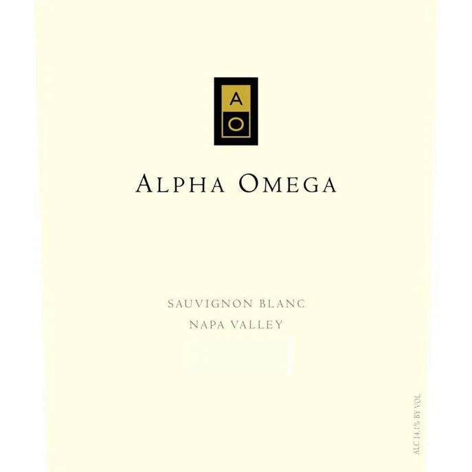 Sauvignon Blanc Bottle