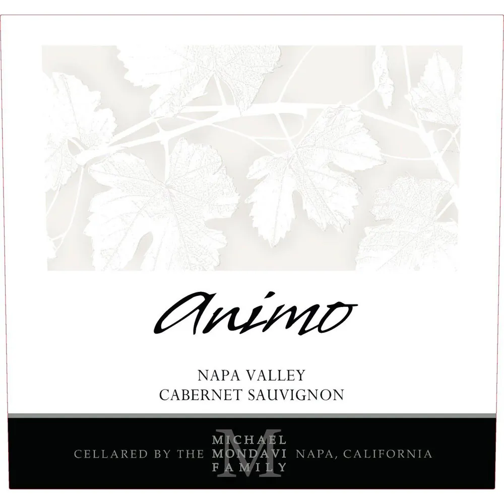 Cabernet Sauvignon Bottle