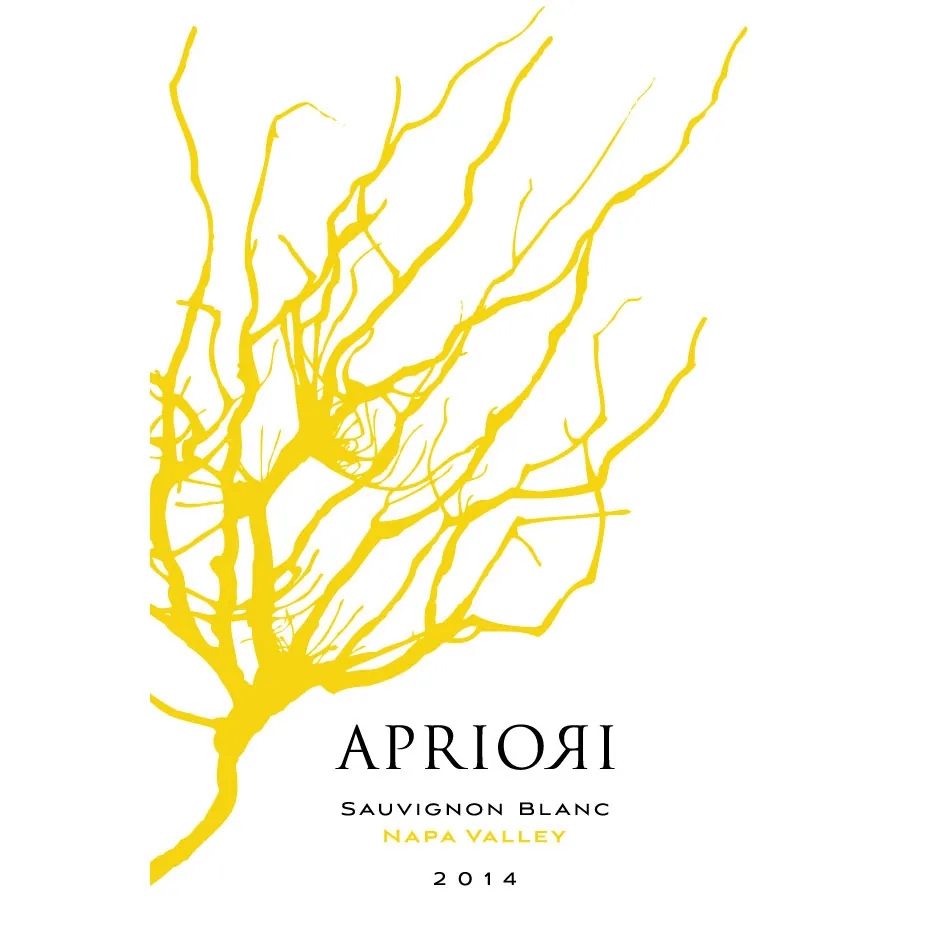 Sauvignon Blanc Bottle
