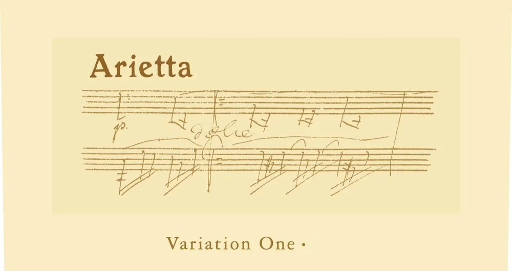 Variation One Bottle