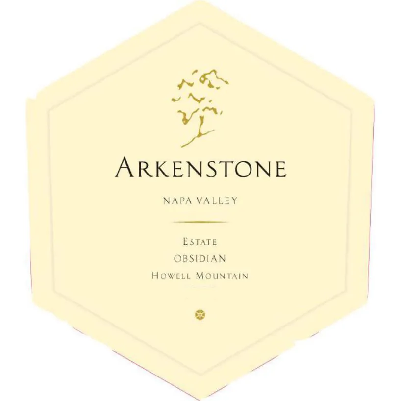 Estate Cabernet Blend Bottle