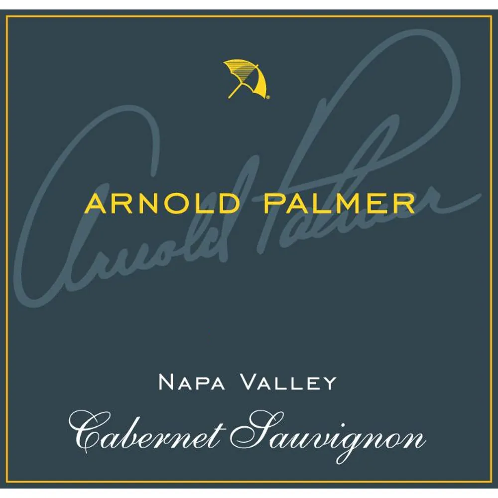Cabernet Sauvignon Bottle