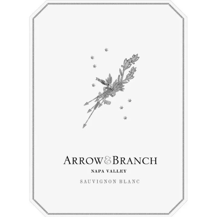 Sauvignon Blanc Bottle