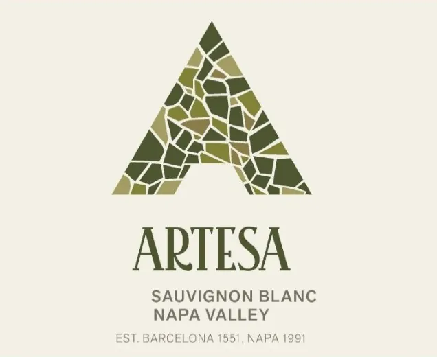 Sauvignon Blanc Bottle