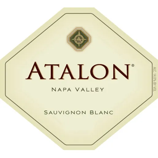 Sauvignon Blanc Bottle