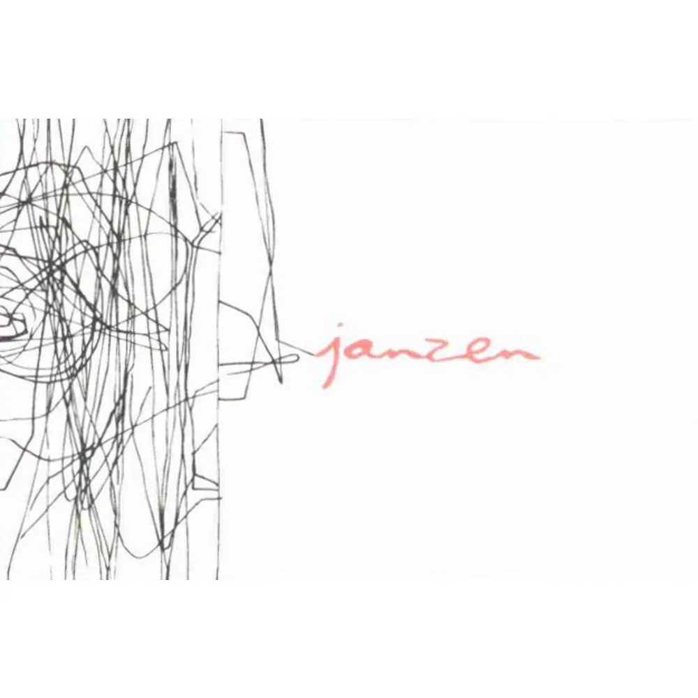 Janzen Beckstoffer To Kalon Cabernet Sauvignon Bottle