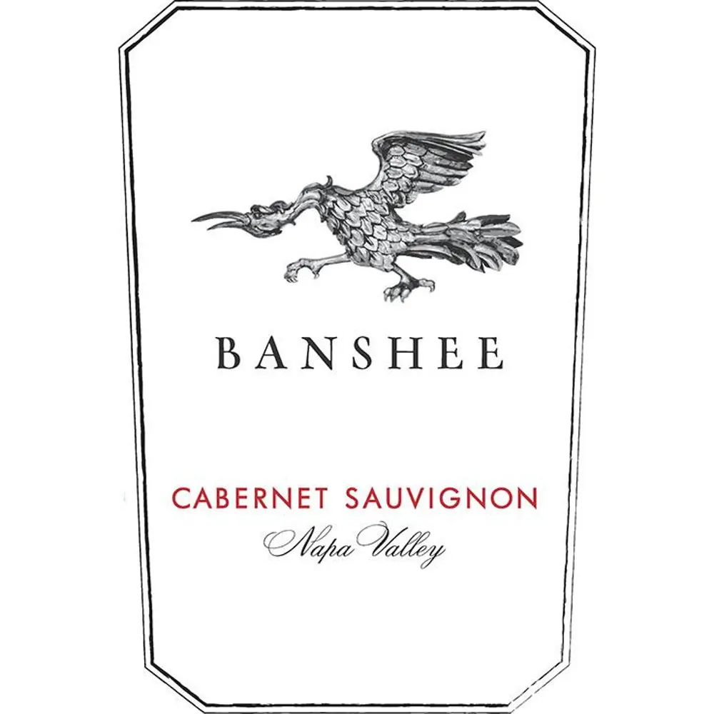 Cabernet Sauvignon Bottle