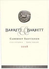 Cabernet Sauvignon Bottle