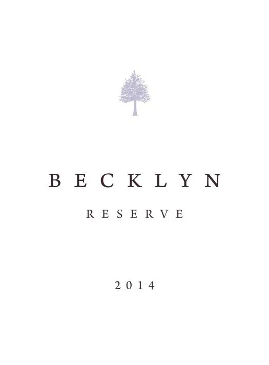 Moulds Vineyard Reserve Cabernet Sauvignon Bottle