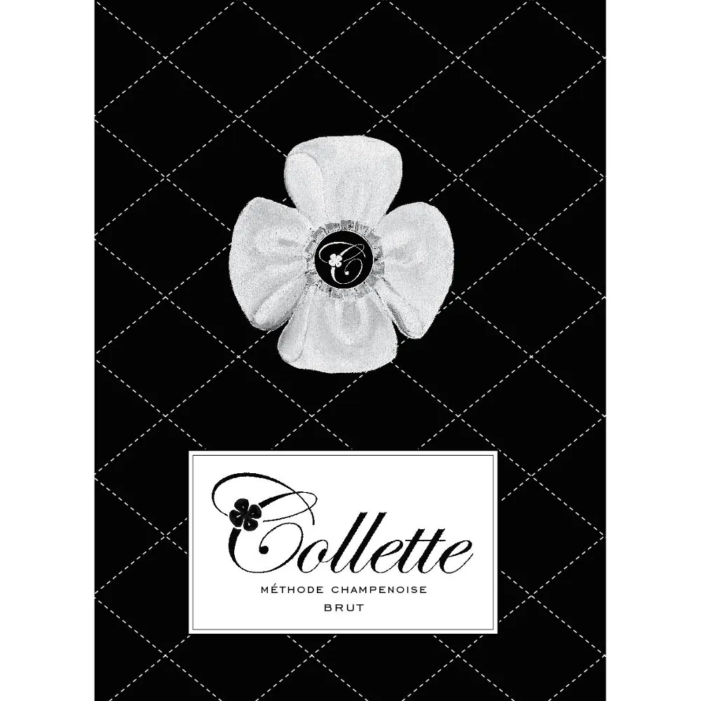 Collette Brut Bottle