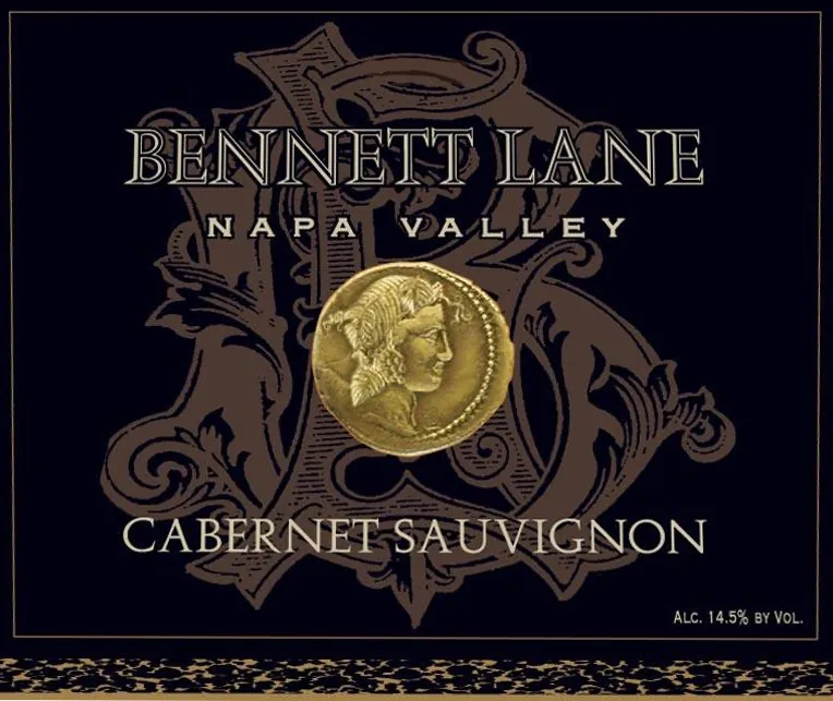 Cabernet Sauvignon Bottle