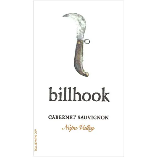 Cabernet Sauvignon Bottle