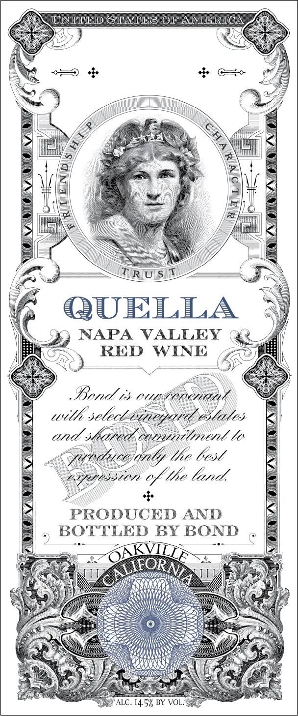 Quella Bottle