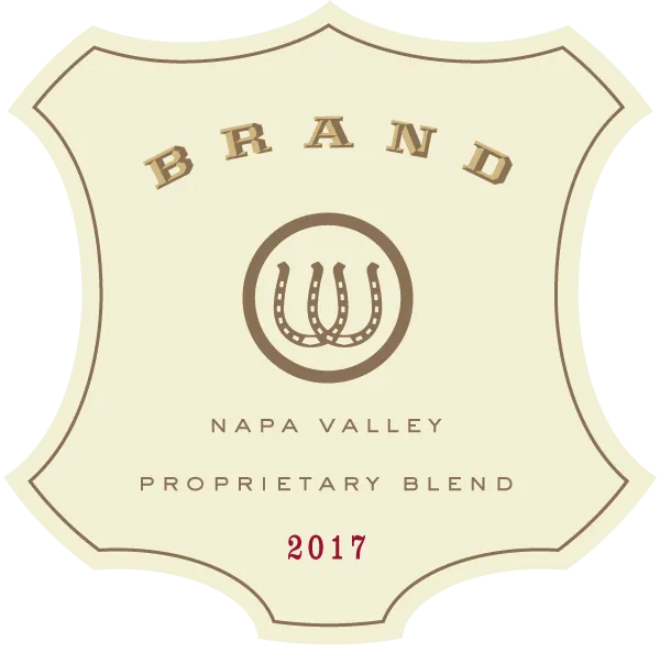 Proprietary Red Bottle