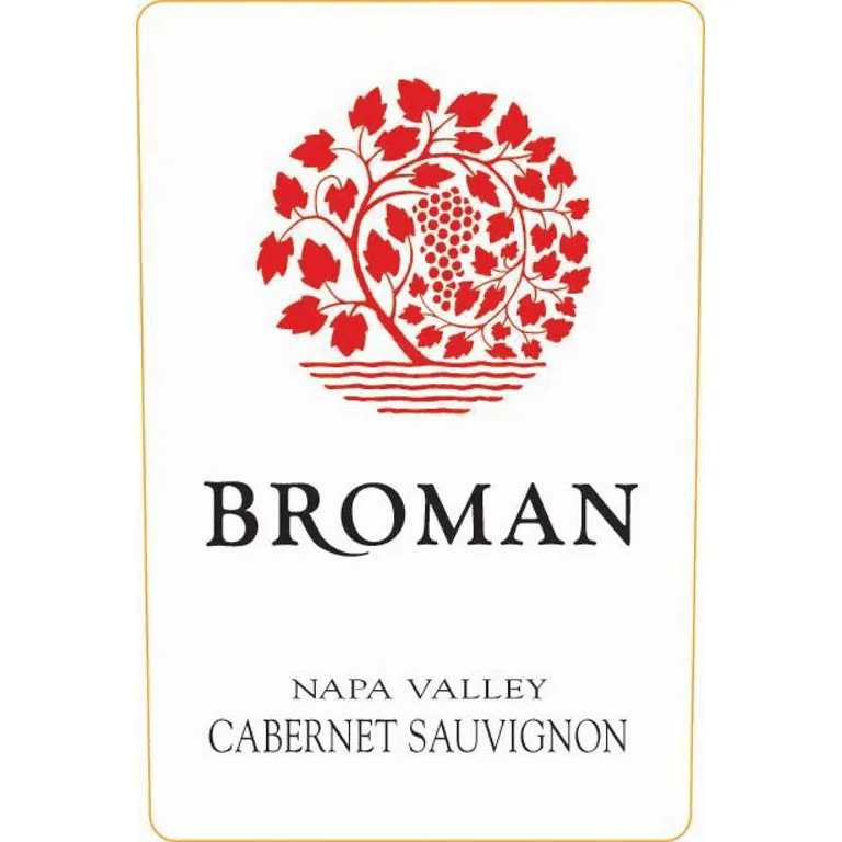 Cabernet Sauvignon Bottle