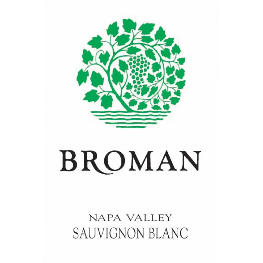 Sauvignon Blanc Bottle