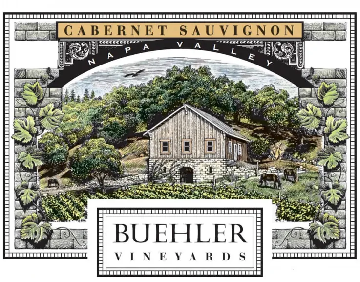 Cabernet Sauvignon Bottle