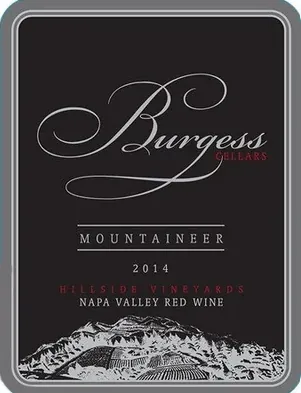 Mountaineer Bottle