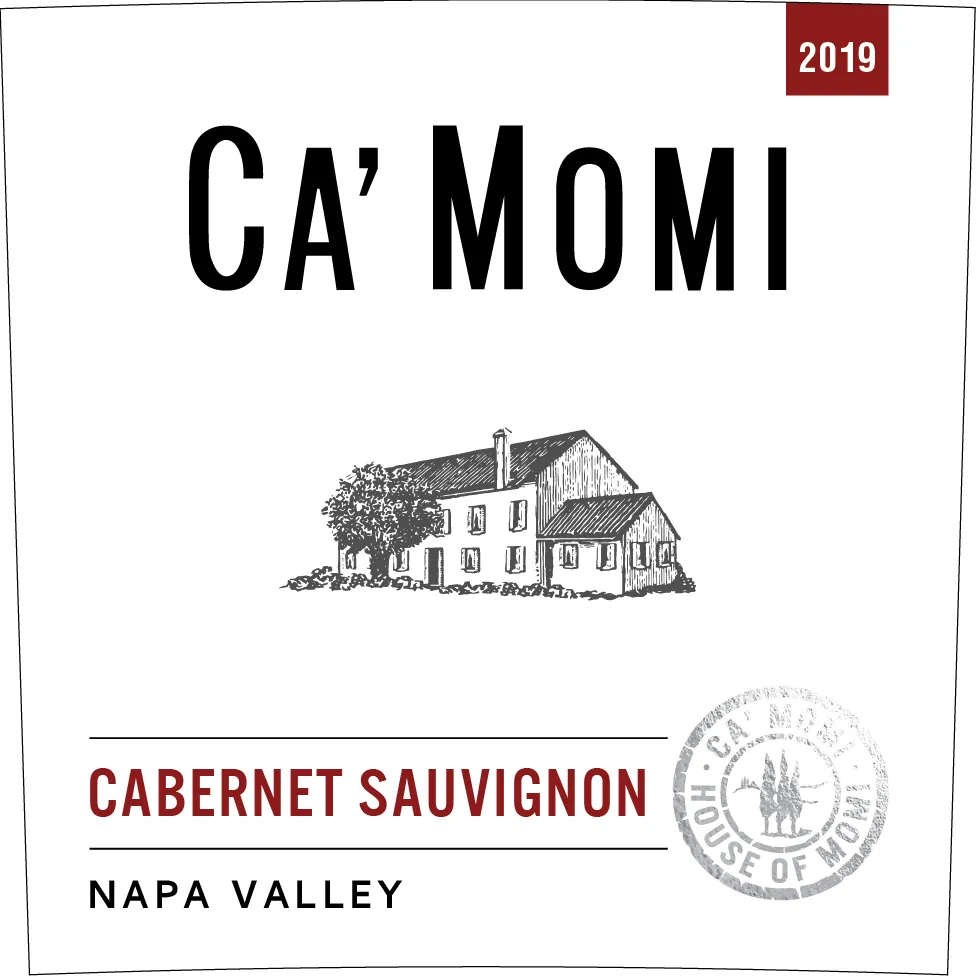 Cabernet Sauvignon Bottle