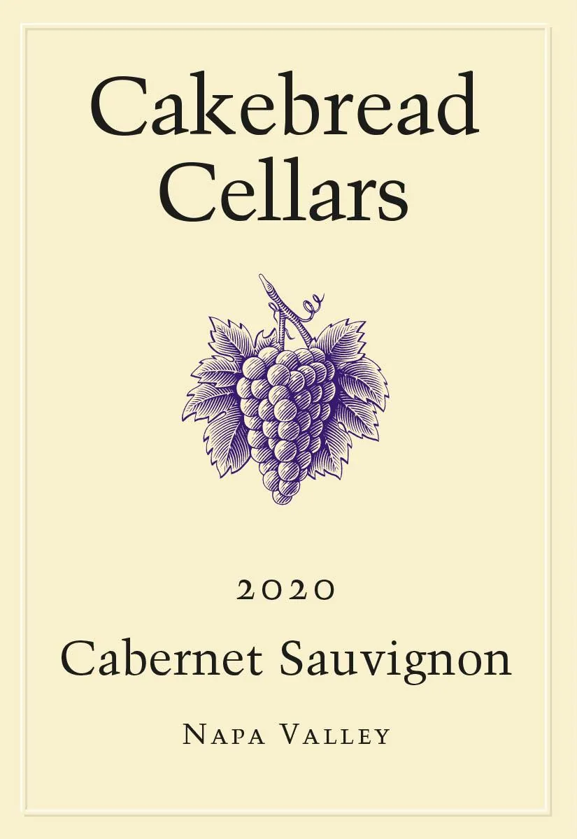 Cabernet Sauvignon Bottle