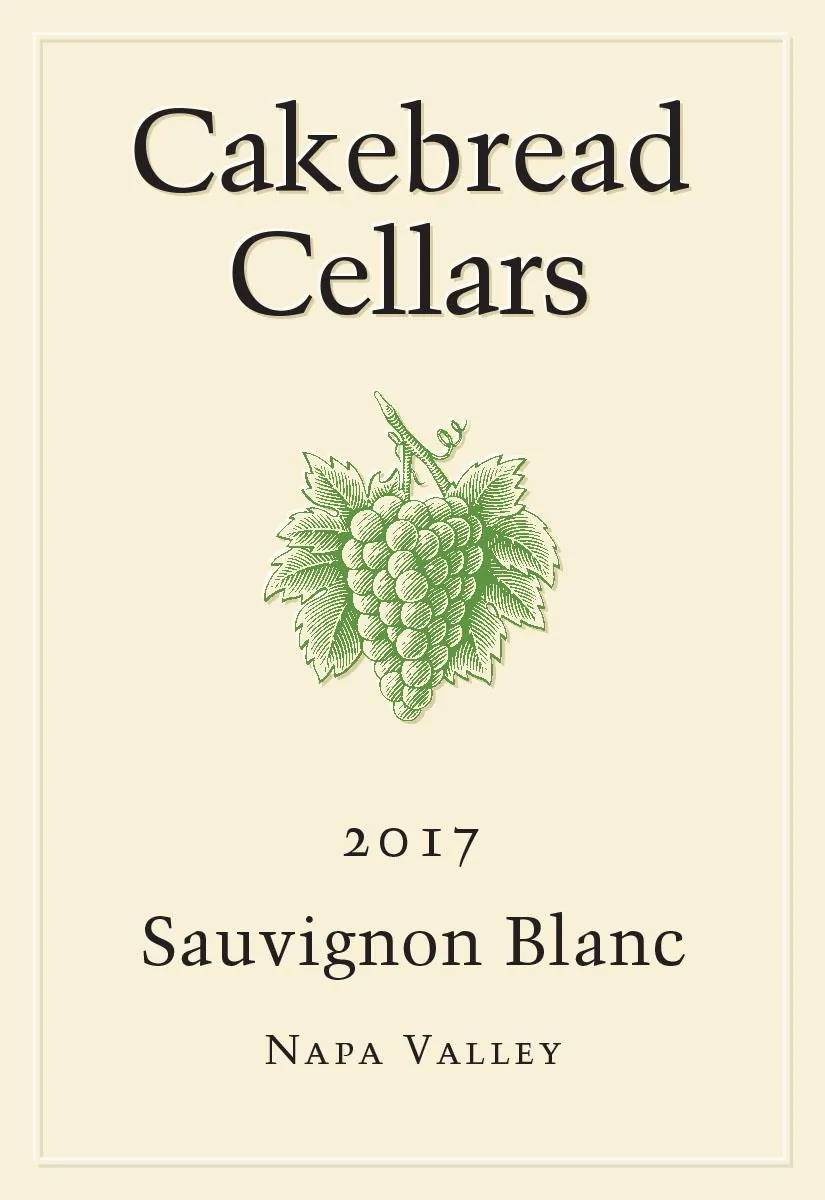 Sauvignon Blanc Bottle