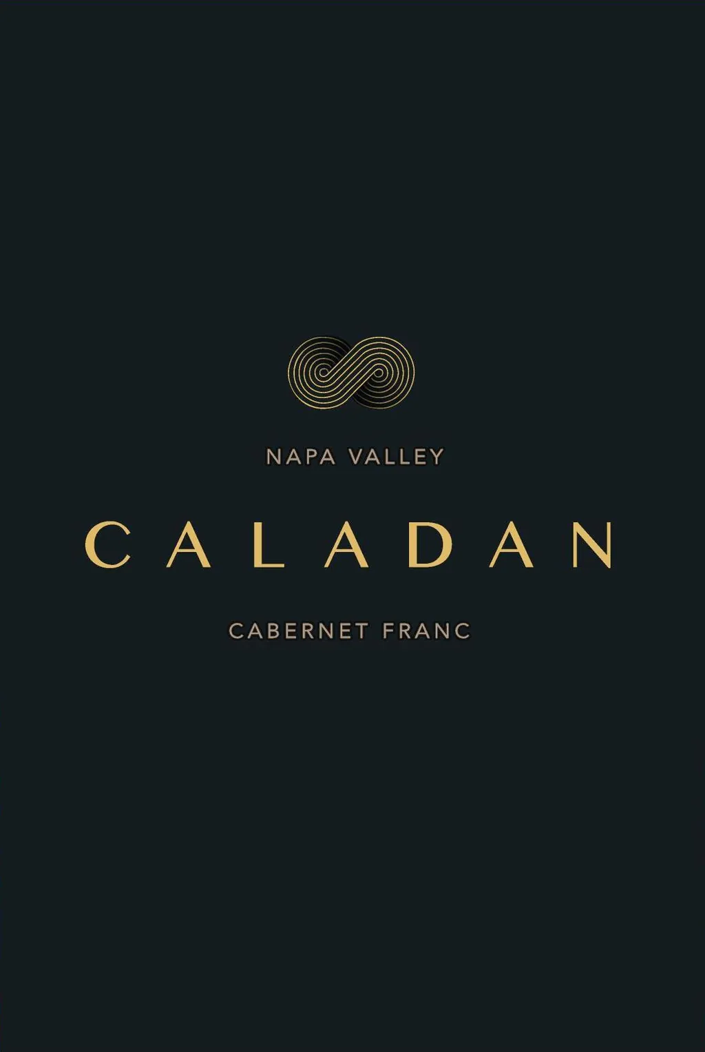 Cabernet Franc Bottle