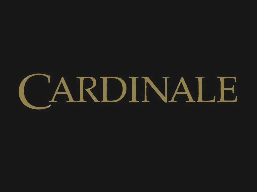 Cabernet Sauvignon Bottle