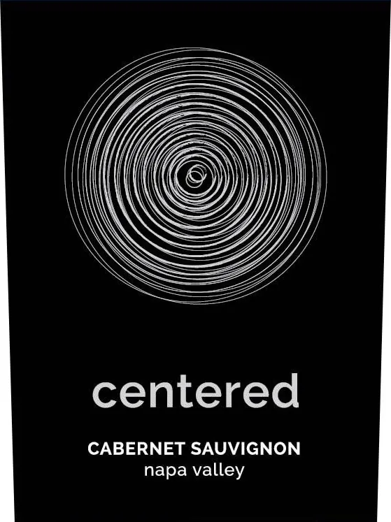Cabernet Sauvignon Bottle