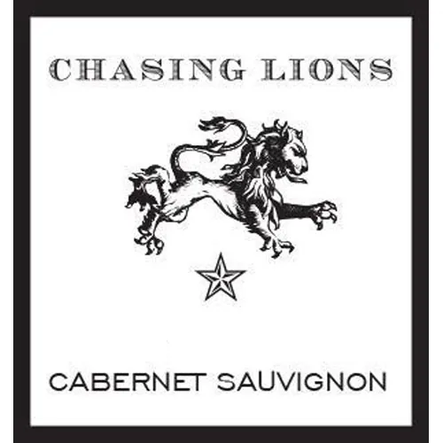 Cabernet Sauvignon Bottle