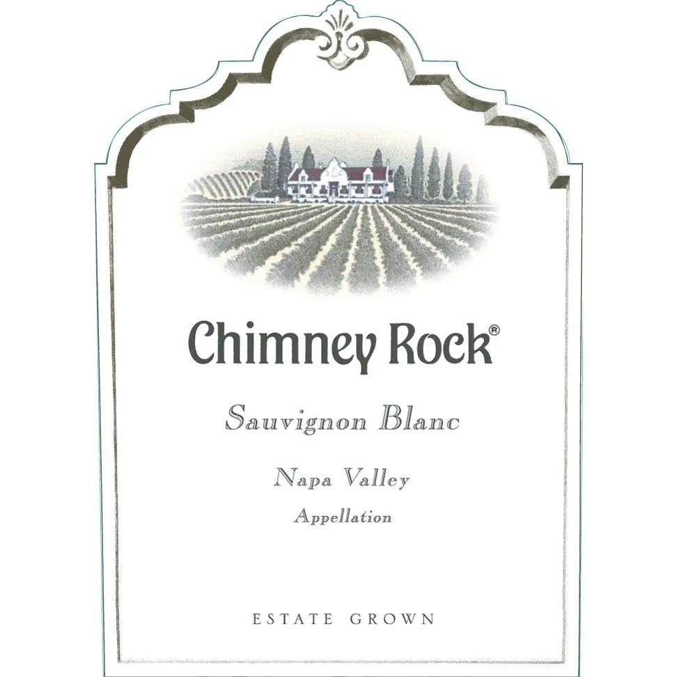 Sauvignon Blanc Bottle