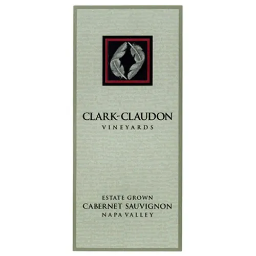 Estate Cabernet Sauvignon Bottle