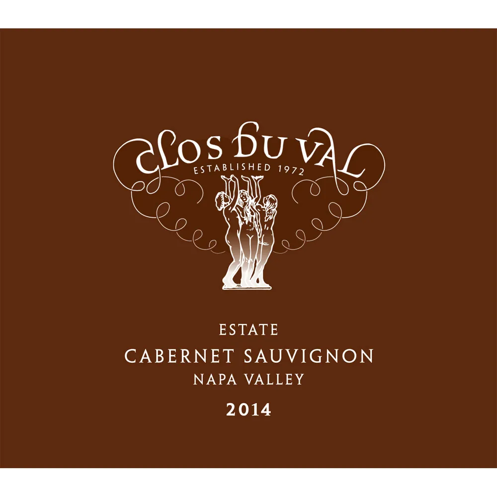 Estate Cabernet Sauvignon Bottle