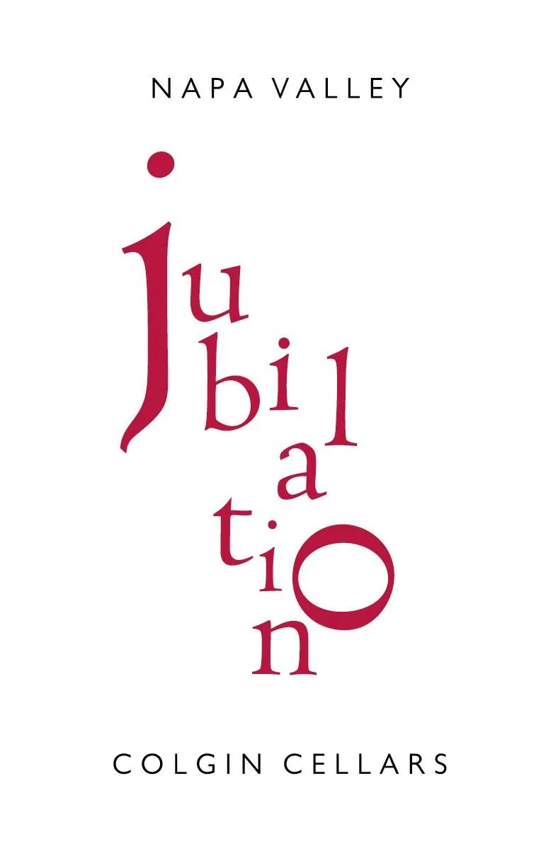 jubilation Bottle