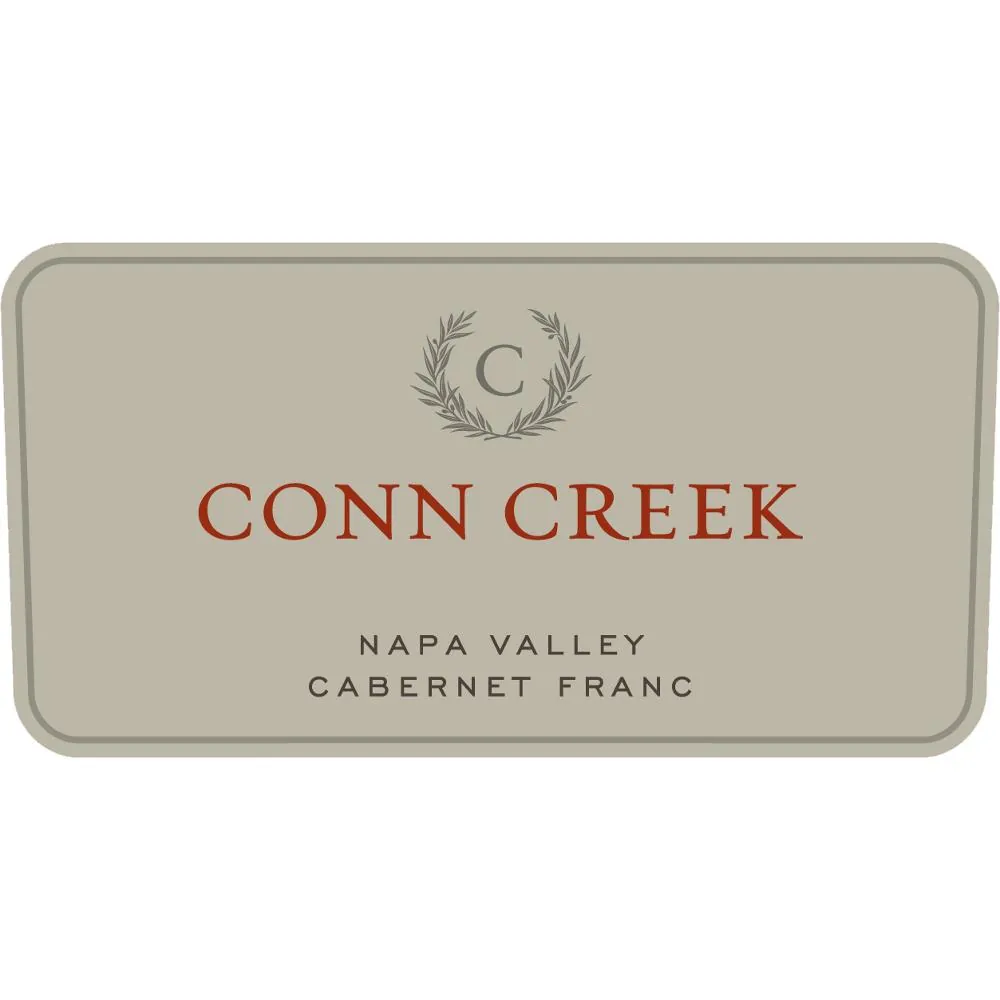 Cabernet Franc Bottle