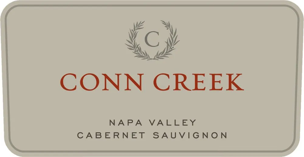 Napa Valley Cabernet Sauvignon Bottle