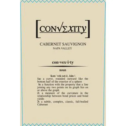 Cabernet Sauvignon Bottle