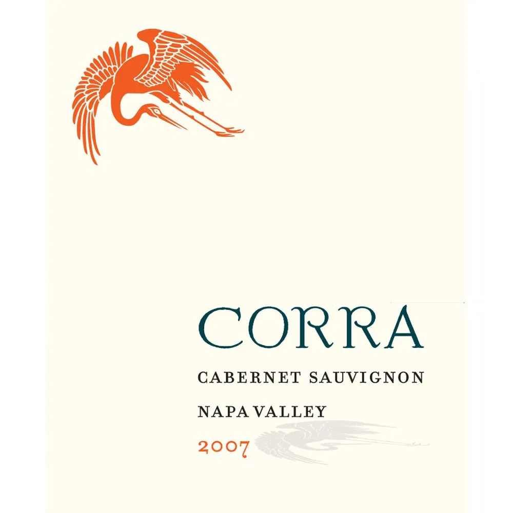 Cabernet Sauvignon Bottle