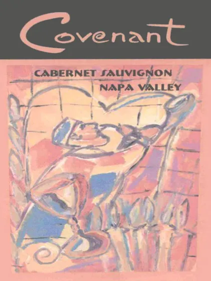 Cabernet Sauvignon Bottle