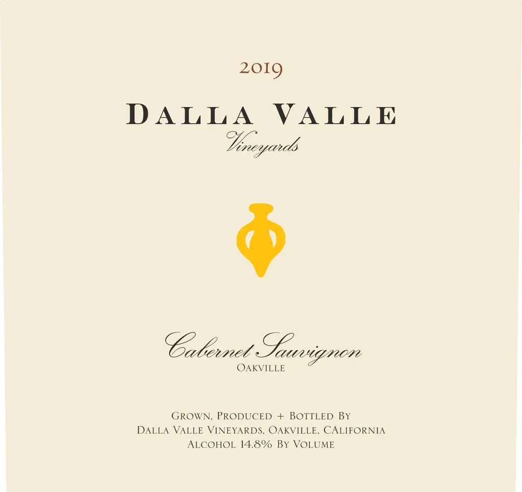 Cabernet Sauvignon Bottle