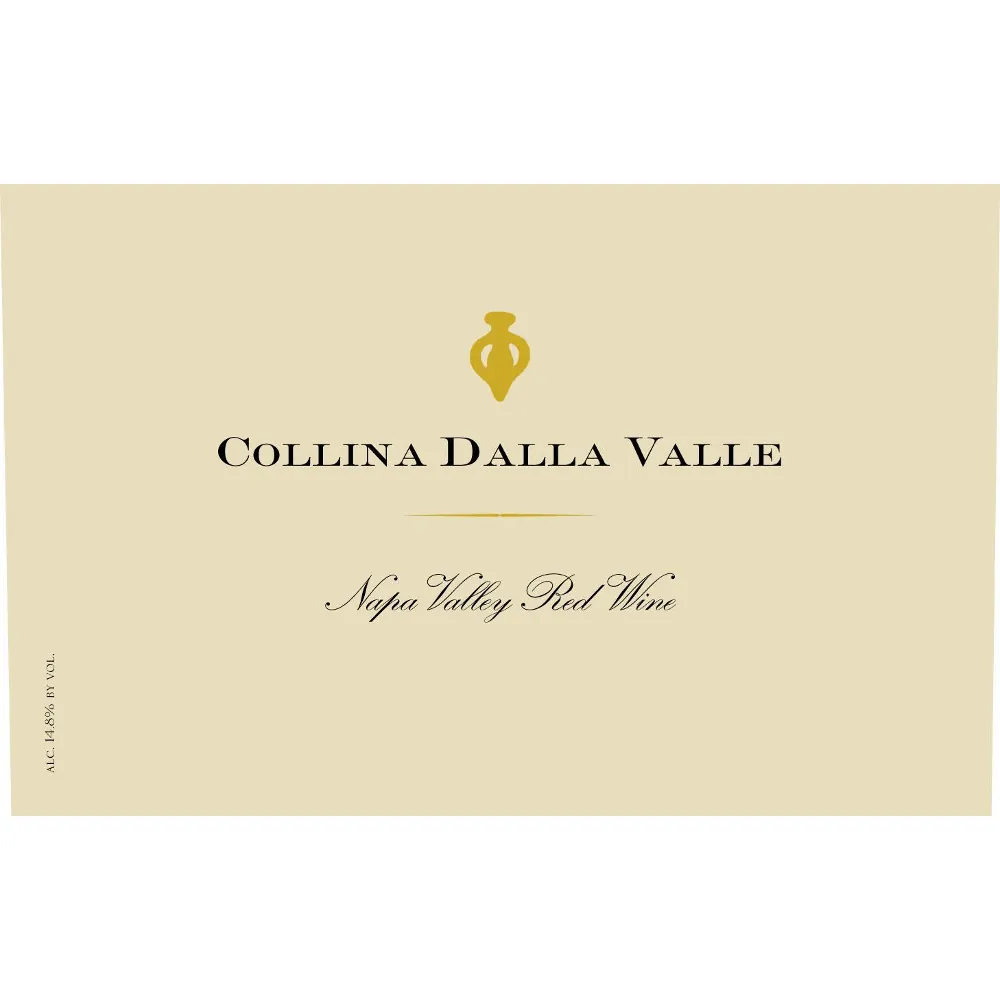 Collina Bottle