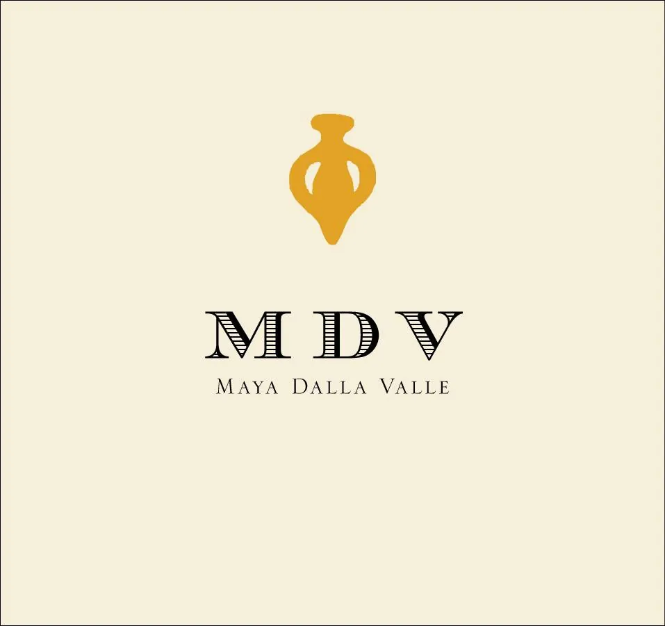 MDV Bottle