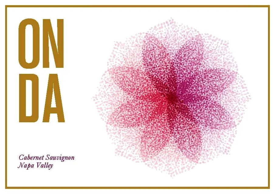 Onda Cabernet Sauvignon Bottle