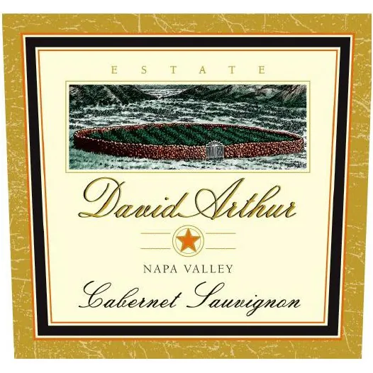 Estate Cabernet Sauvignon Bottle