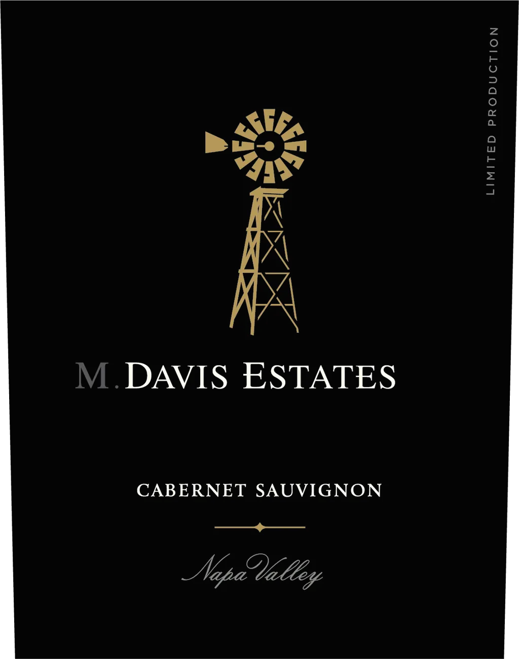 Cabernet Sauvignon Bottle