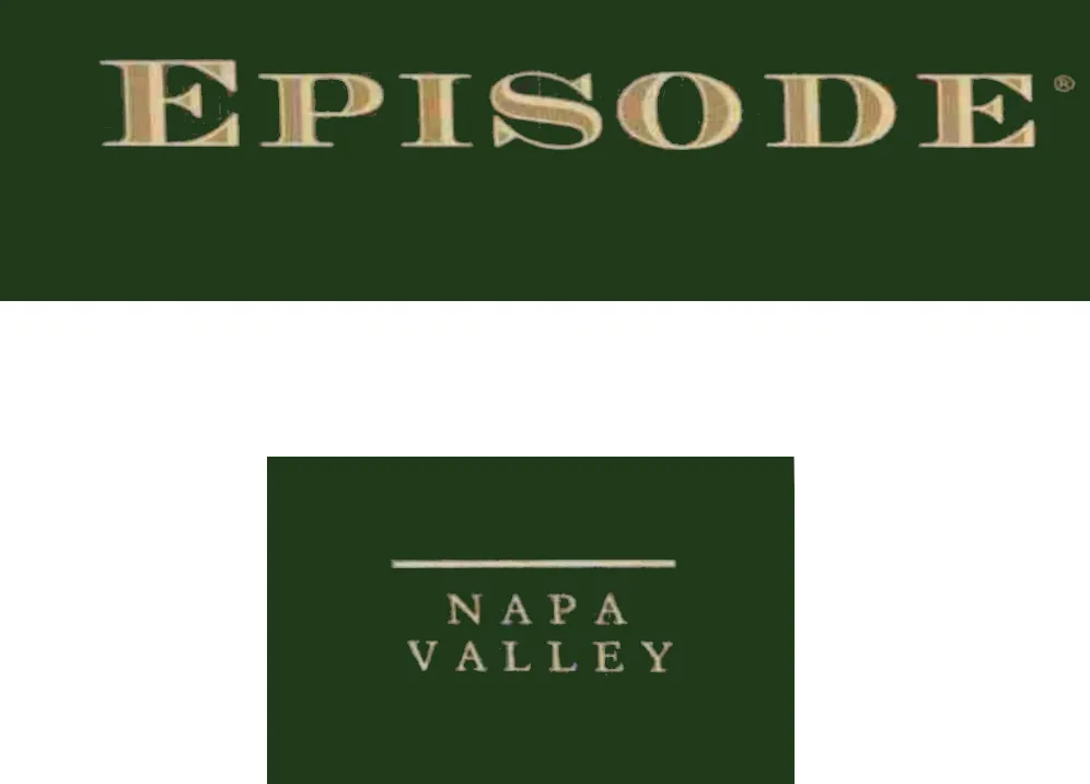 Episode Bottle
